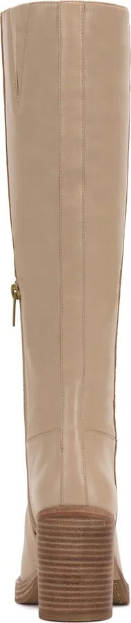 Vince Camuto Women's Gibi Platform Knee-High Boots - Image 3