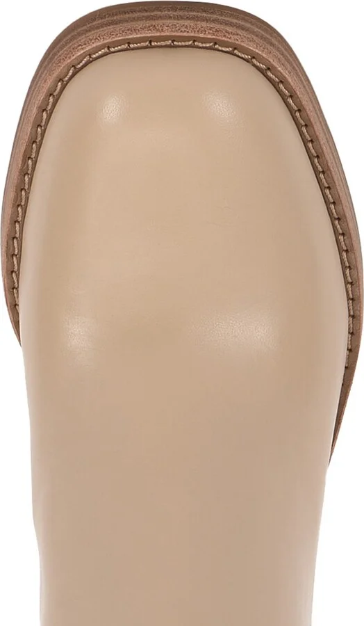 Vince Camuto Women's Gibi Platform Knee-High Boots - Image 4