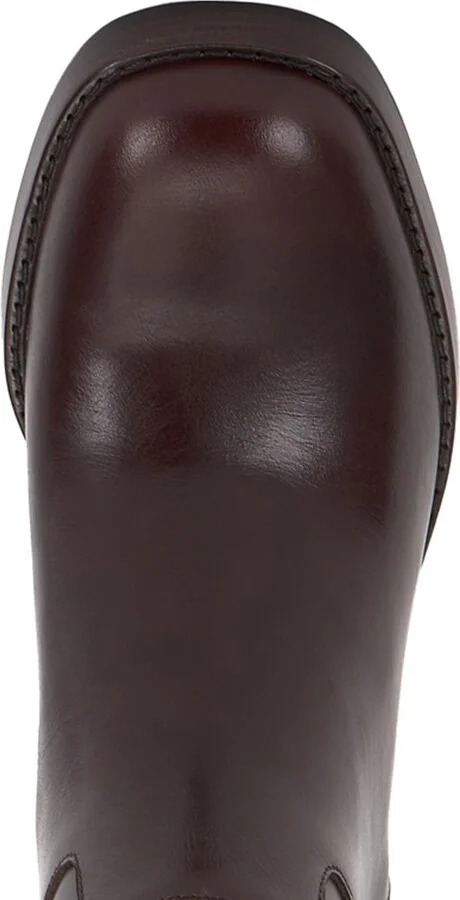 Vince Camuto Women's Gibi Platform Knee-High Boots - Image 8