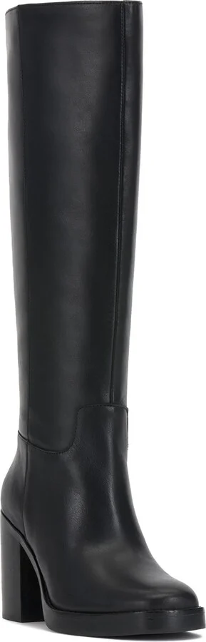 Black Leather