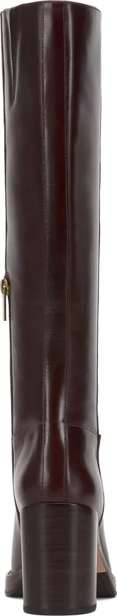 Vince Camuto Women's Gibi Wide-Calf Platform Knee-High Boots - Image 3