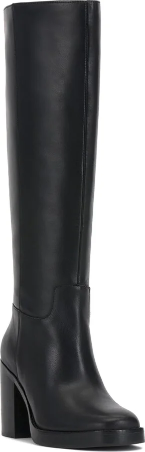 Black Leather