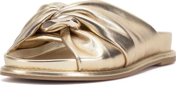 Vince Camuto Women's Gilessa Slide Sandal