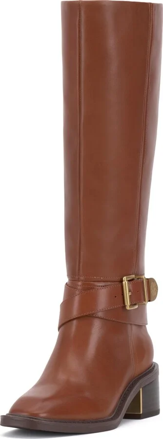 Whiskey Extra Wide Calf
