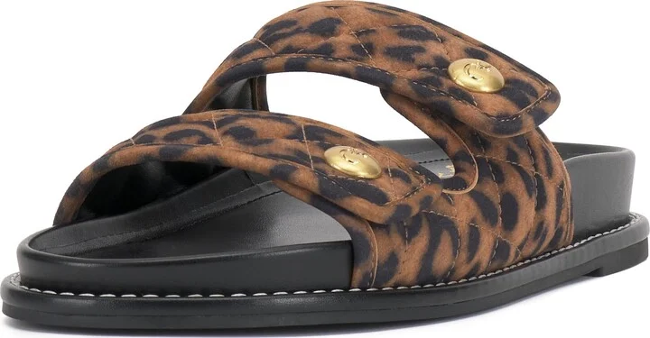 Vince Camuto Women's Graysin Slide Sandal