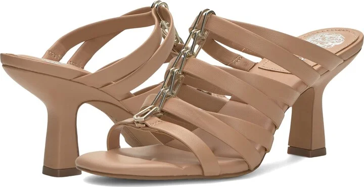 Vince Camuto Women's Grencena High Heel Sandal Heeled