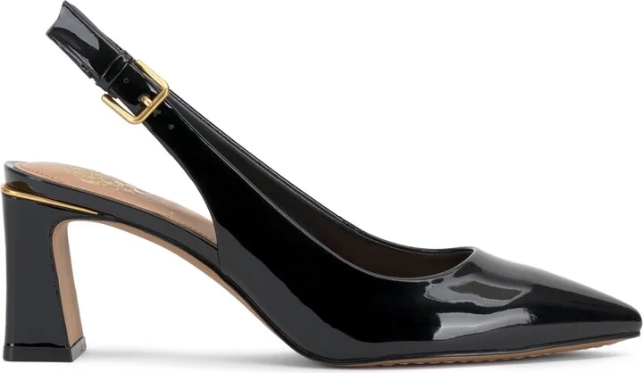 Vince Camuto Women's Hamden-b Slingback Pumps - Image 2
