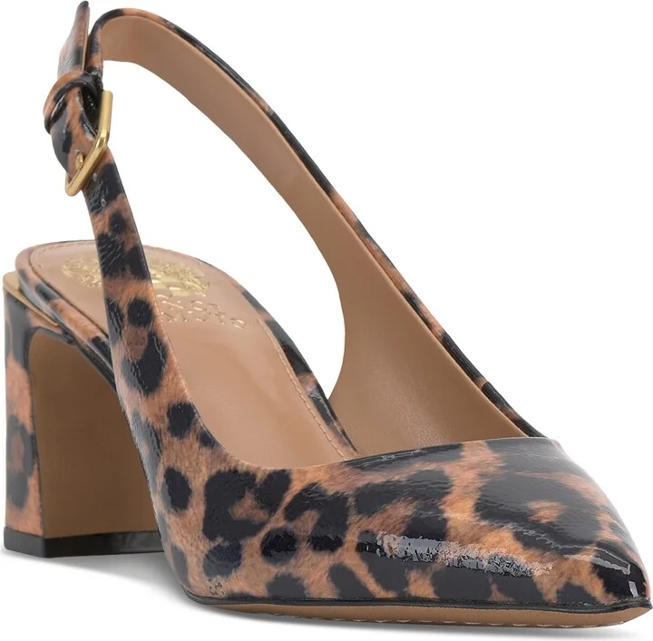 Leopard Patent