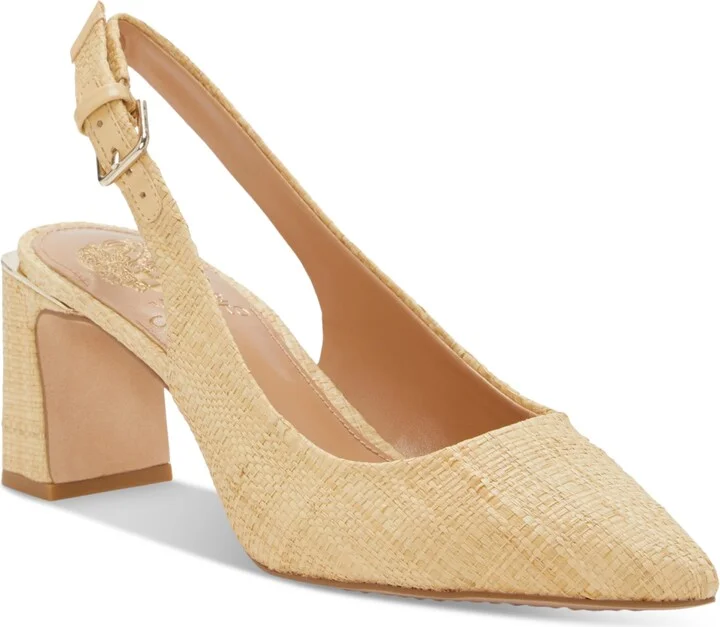 Golden Sand Raffia
