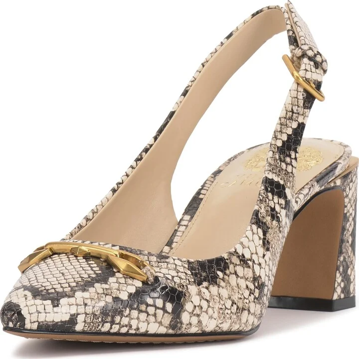 Vince Camuto Women's Hamden Pump