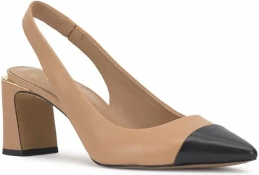Vince Camuto Women's Hamden Slingback Pump