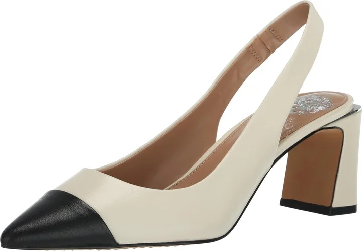 Vince Camuto Women's Hamden Slingback Pump