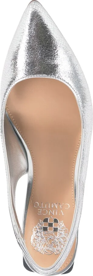 Vince Camuto Women's Hamden Slingback Pumps - Image 4