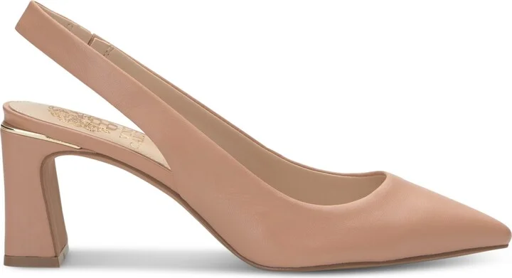 Vince Camuto Women's Hamden Slingback Pumps - Image 6