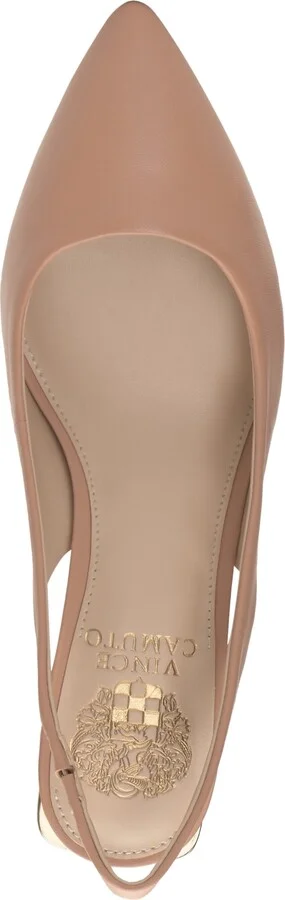 Vince Camuto Women's Hamden Slingback Pumps - Image 8