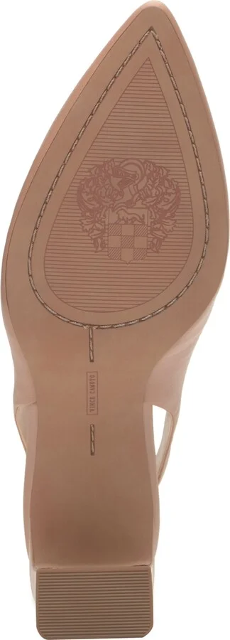 Vince Camuto Women's Hamden Slingback Pumps - Image 9
