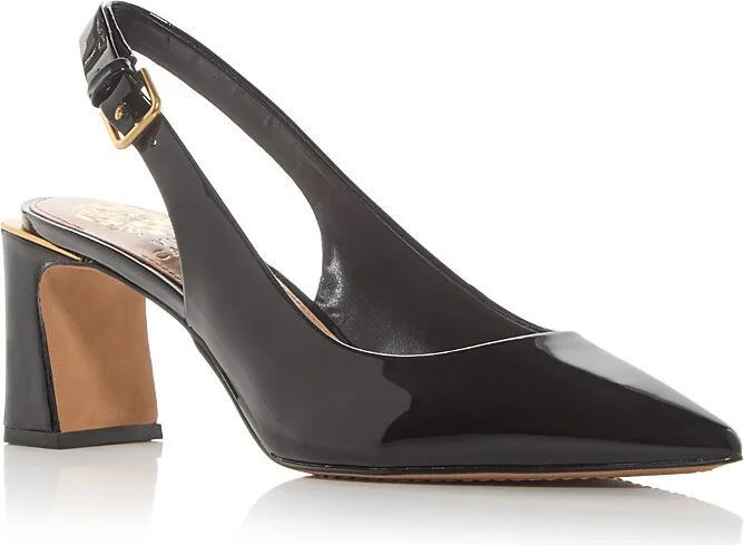 Black Patent