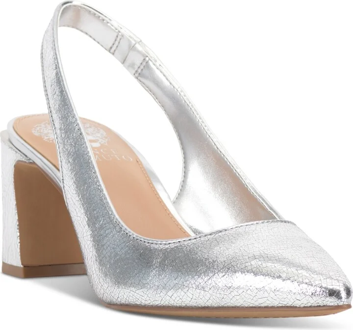 Vince Camuto Women's Hamden Slingback Pumps