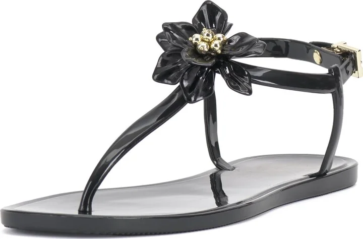 Vince Camuto Women's JELYNN Flat Sandal