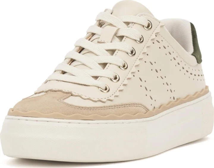 Creamy White