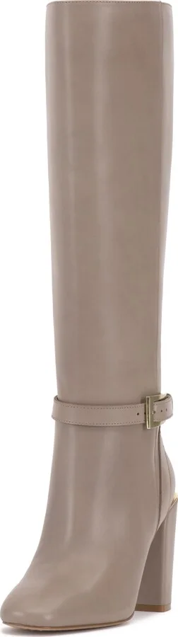 Dovetail Extra Wide Calf