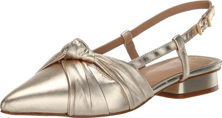 Vince Camuto Women's JYLE Flat Sandal