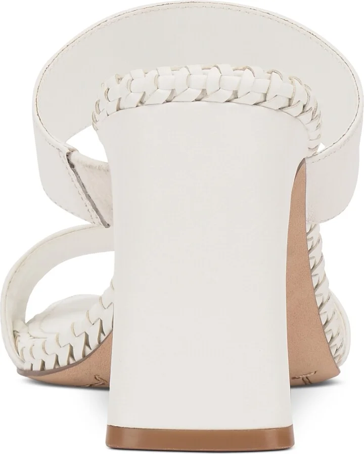 Vince Camuto Women's Kaden Double-Band Dress Sandals - Image 7