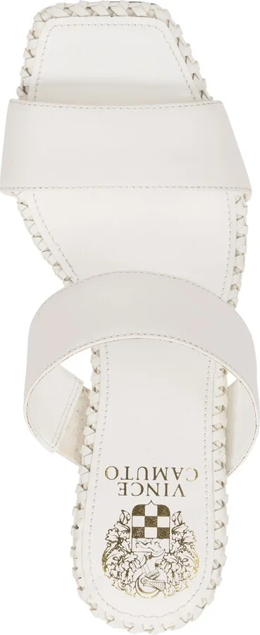 Vince Camuto Women's Kaden Double-Band Dress Sandals - Image 8