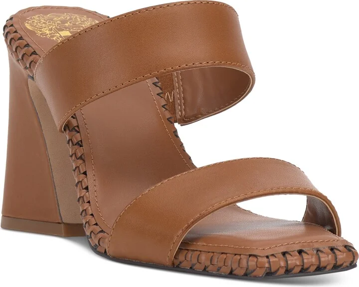 Caramello Leather