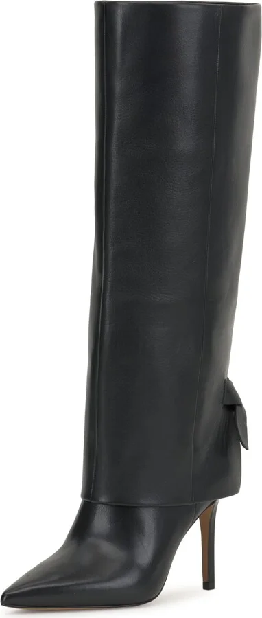 Vince Camuto Women's Kammitie Knee High Boot Fashion