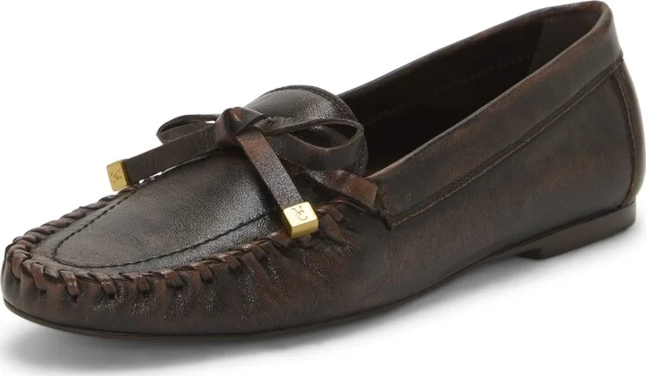 Vince Camuto Women's Katena Loafer Flat
