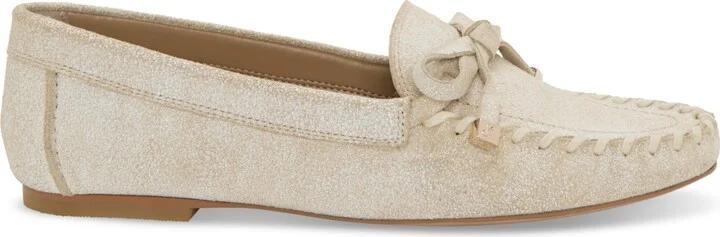 Vince Camuto Women's Katena Soft Moccasin Loafers - Image 2