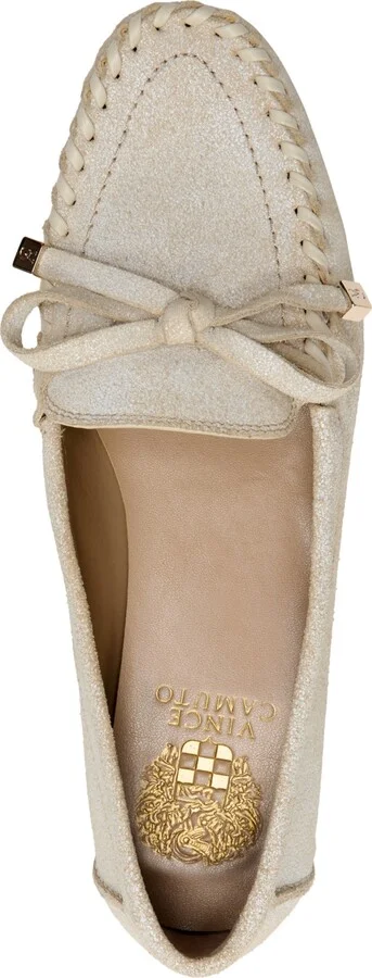 Vince Camuto Women's Katena Soft Moccasin Loafers - Image 4