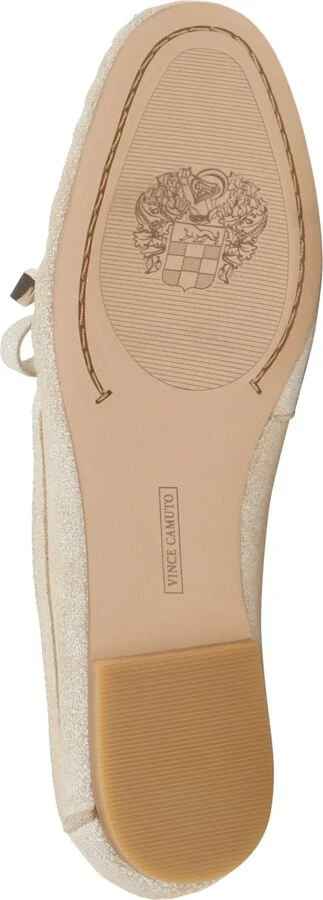 Vince Camuto Women's Katena Soft Moccasin Loafers - Image 5