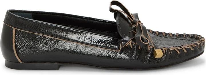 Vince Camuto Women's Katena Soft Moccasin Loafers - Image 6