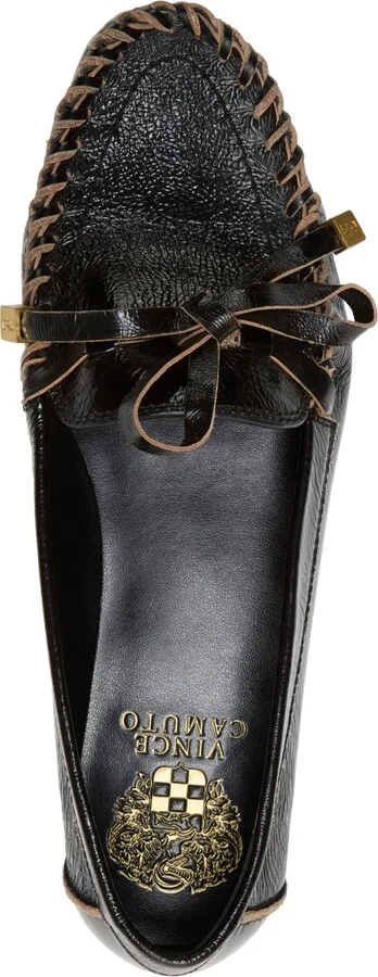 Vince Camuto Women's Katena Soft Moccasin Loafers - Image 8