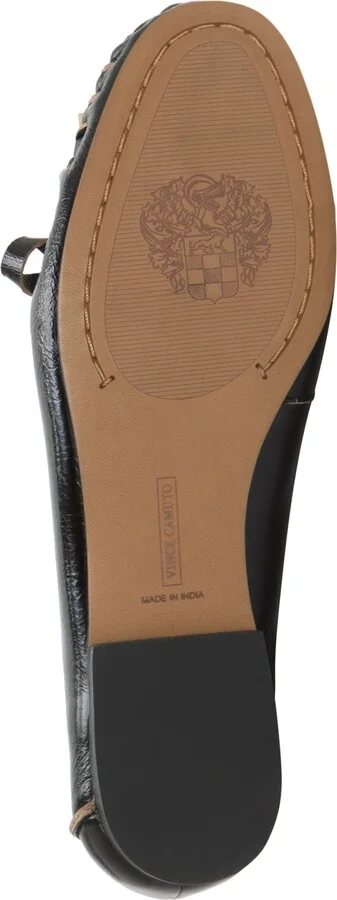 Vince Camuto Women's Katena Soft Moccasin Loafers - Image 9