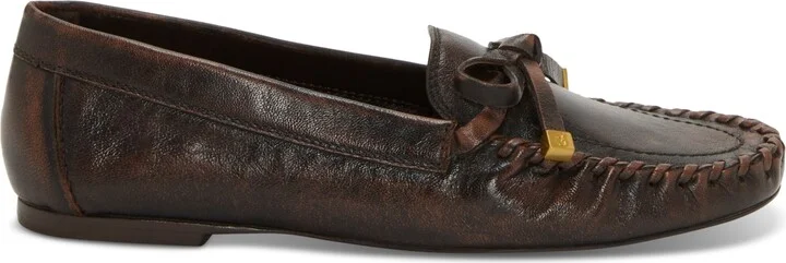 Vince Camuto Women's Katena Soft Moccasin Loafers - Image 10