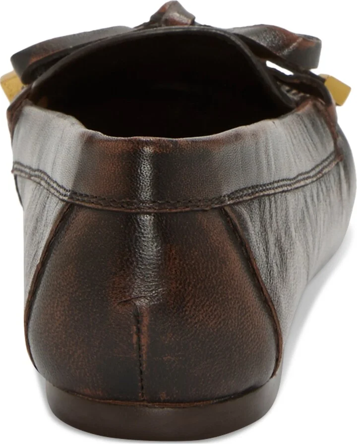 Vince Camuto Women's Katena Soft Moccasin Loafers - Image 11