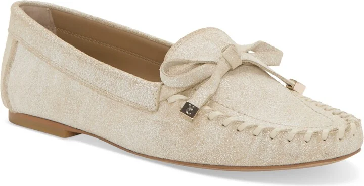 Vince Camuto Women's Katena Soft Moccasin Loafers