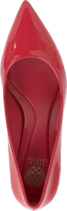 Vince Camuto Women's Kehlia Mid-Heel Pumps - Image 4