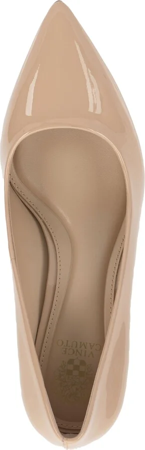 Vince Camuto Women's Kehlia Mid-Heel Pumps - Image 8