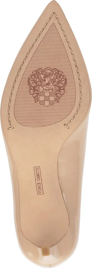 Vince Camuto Women's Kehlia Mid-Heel Pumps - Image 9