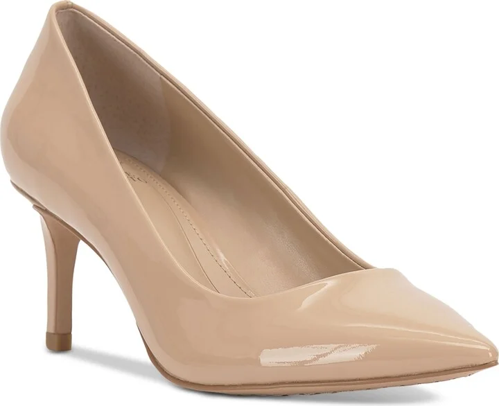 Summer Beige Patent