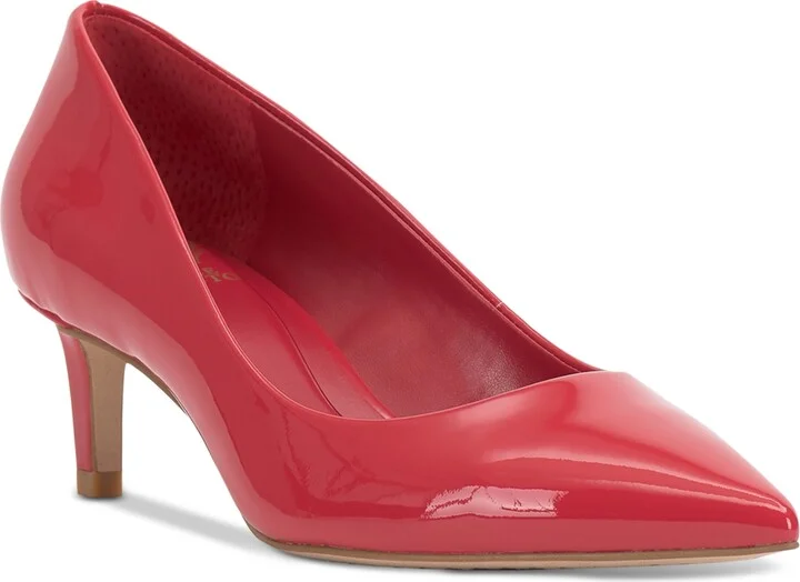 Vince Camuto Women's Kehlia Mid-Heel Pumps