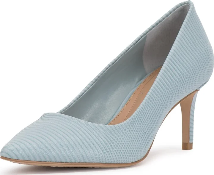 Celeste Blue