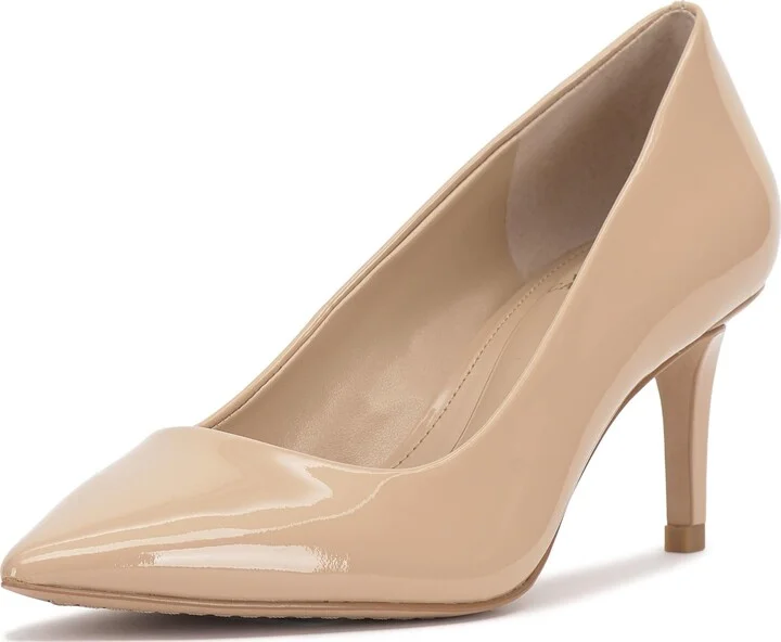 Summer Beige Patent