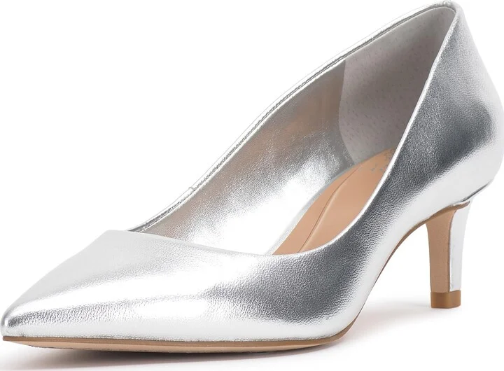 Lux Silver