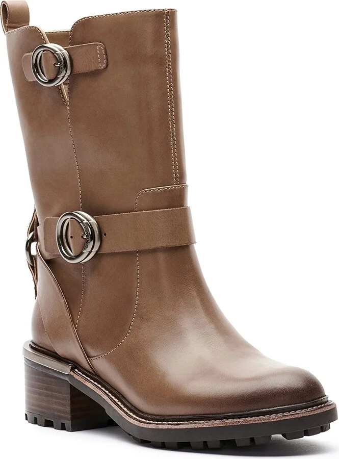 Tuscan Taupe