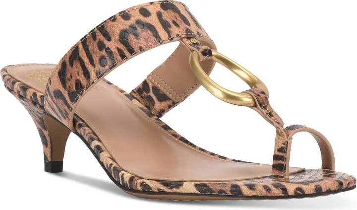 Leopard Snake Embossed